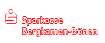 Logo der Firma Sparkasse Bergkamen-Bönen Zweckverbandssparkasse der Stadt