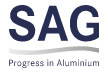 Logo der Firma Salzburger Aluminium AG