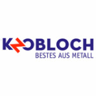 Logo der Firma Max Knobloch Nachf. GmbH