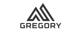 Logo der Firma Gregory