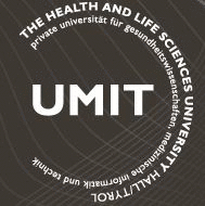 Logo der Firma UMIT - Private Universität für Gesundheitswissenschaften, Medizinische Informatik und Technik GmbH