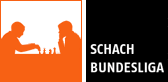 Logo der Firma Schachbundesliga e.V.