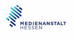 Logo der Firma Medienanstalt Hessen