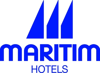 Logo der Firma MARITIM Hotelgesellschaft mbH