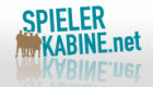 Logo der Firma SPIELERKABINE.net GmbH Toooor24