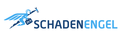 Logo der Firma Schadenengel Gebäudemanagement GmbH