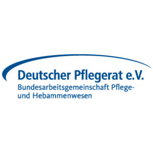 Logo der Firma Deutscher Pflegerat e.V. - DPR