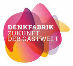 Logo der Firma Denkfabrik Zukunft der Gastwelt (DZG)