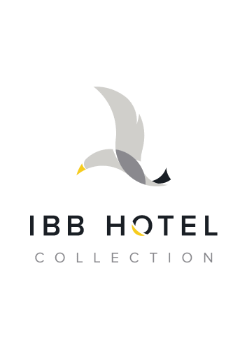 Logo der Firma IBB Hotel Deutschland Betriebs GmbH