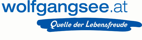 Logo der Firma Wolfgangsee Tourismus Gesellschaft mbH
