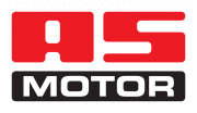 Logo der Firma AS-Motor Germany GmbH & Co. KG