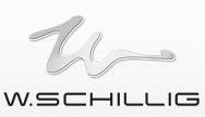 Logo der Firma Willi Schillig Polstermöbelwerke GmbH & Co. KG