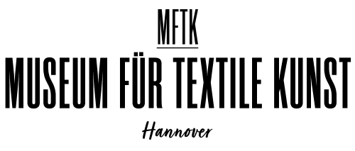 Logo der Firma MUSEUM FÜR TEXTILE KUNST e. V.