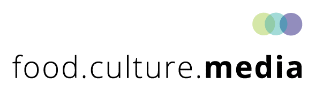 Logo der Firma Food Culture Media-Office GbR