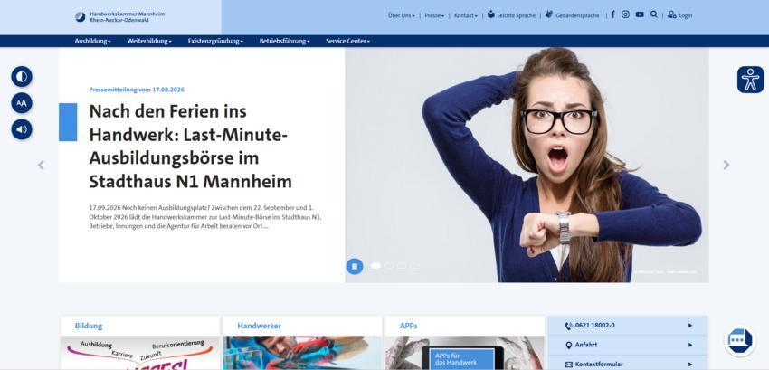 Website Promotion