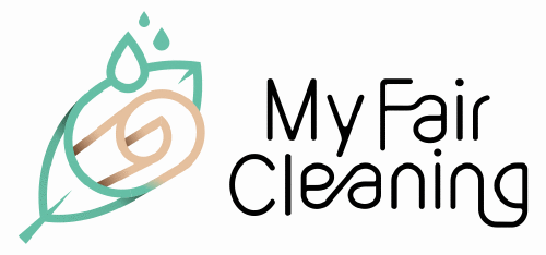 Logo der Firma My Fair Cleaning