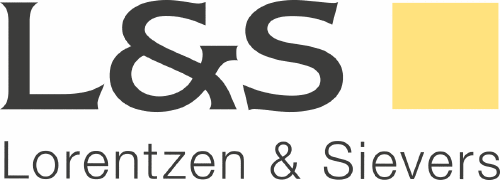 Logo der Firma Lorentzen & Sievers GmbH