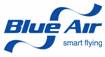 Logo der Firma Blue Air – Airline Management Solutions c/o Friends Touristik Marketing GmbH & Co. KG