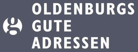 Logo der Firma Oldenburgs Gute Adressen gbr