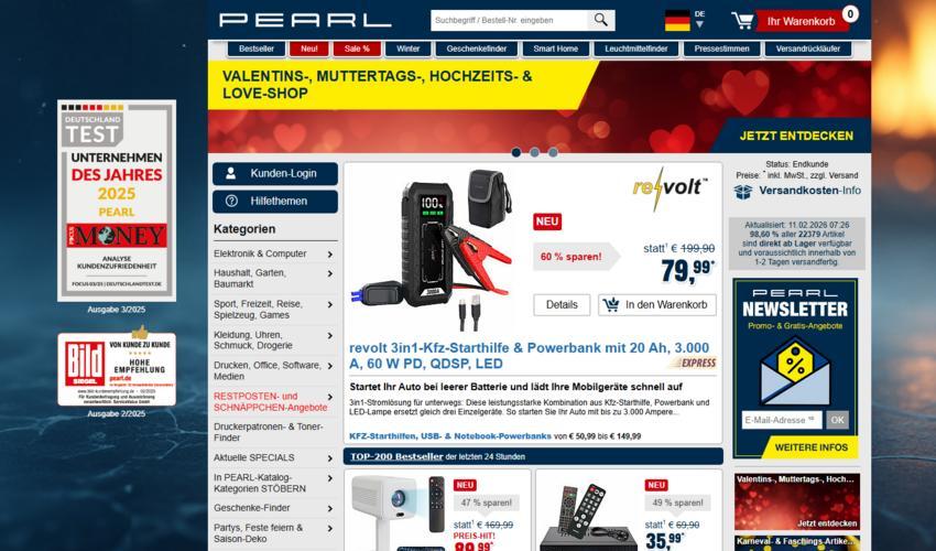Website Promotion