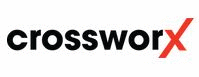 Logo der Firma crossworx international GmbH