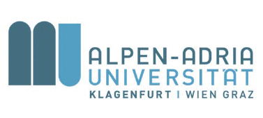 Logo der Firma Alpen-Adria-Universität Klagenfurt