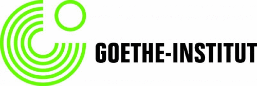 Logo der Firma Goethe-Institut e. V.