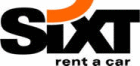Logo der Firma Sixt GmbH & Co. Autovermietung KG