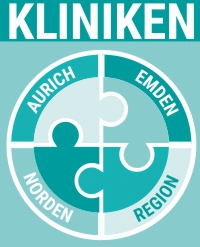 Logo der Firma Trägergesellschaft Kliniken Aurich-Emden-Norden mbH