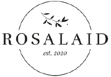 Logo der Firma Rosalaid GbR