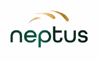 Logo der Firma neptus GmbH