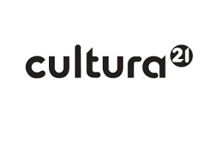 Logo der Firma Netzwerk Cultura21