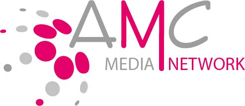 Logo der Firma AMC MEDIA NETWORK GmbH & Co. KG