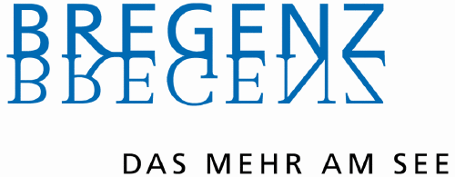 Logo der Firma Bregenz Tourismus und Stadtmarketing GmbH