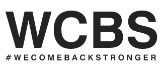 Logo der Firma wecomebackstronger