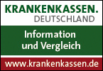 Logo der Firma Krankenkassen.de