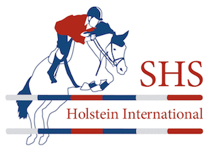 Logo der Firma SHS Holstein International GbR