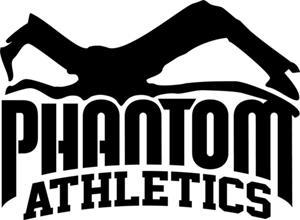 Logo der Firma Phantom Athletics