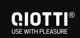 Logo der Firma QIOTTI AG