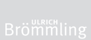 Logo der Firma Ulrich Brömmling