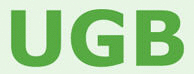 Logo der Firma Verband für Unabhängige Gesundheitsberatung e. V. UGB