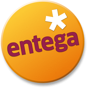 Logo der Firma ENTEGA AG