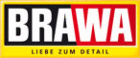 Logo der Firma BRAWA Artur Braun Modellspielwarenfabrik GmbH + Co.