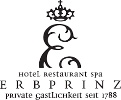 Logo der Firma Hotel-Restaurant Erbprinz