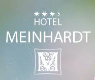 Logo der Firma Hotel Meinhardt