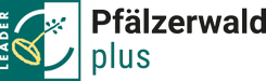 Logo der Firma Geschäftsstelle der Lokalen Aktionsgruppe Pfälzerwald plus c/o Kreisverwaltung Südwestpfalz