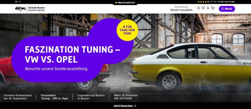 Website Promotion