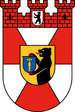 Logo der Firma Bezirksamt Mitte von Berlin