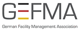 Logo der Firma gefma Deutscher Verband für Facility Management e.V.