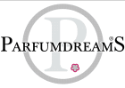 Logo der Firma Parfümerie akzente GmbH
